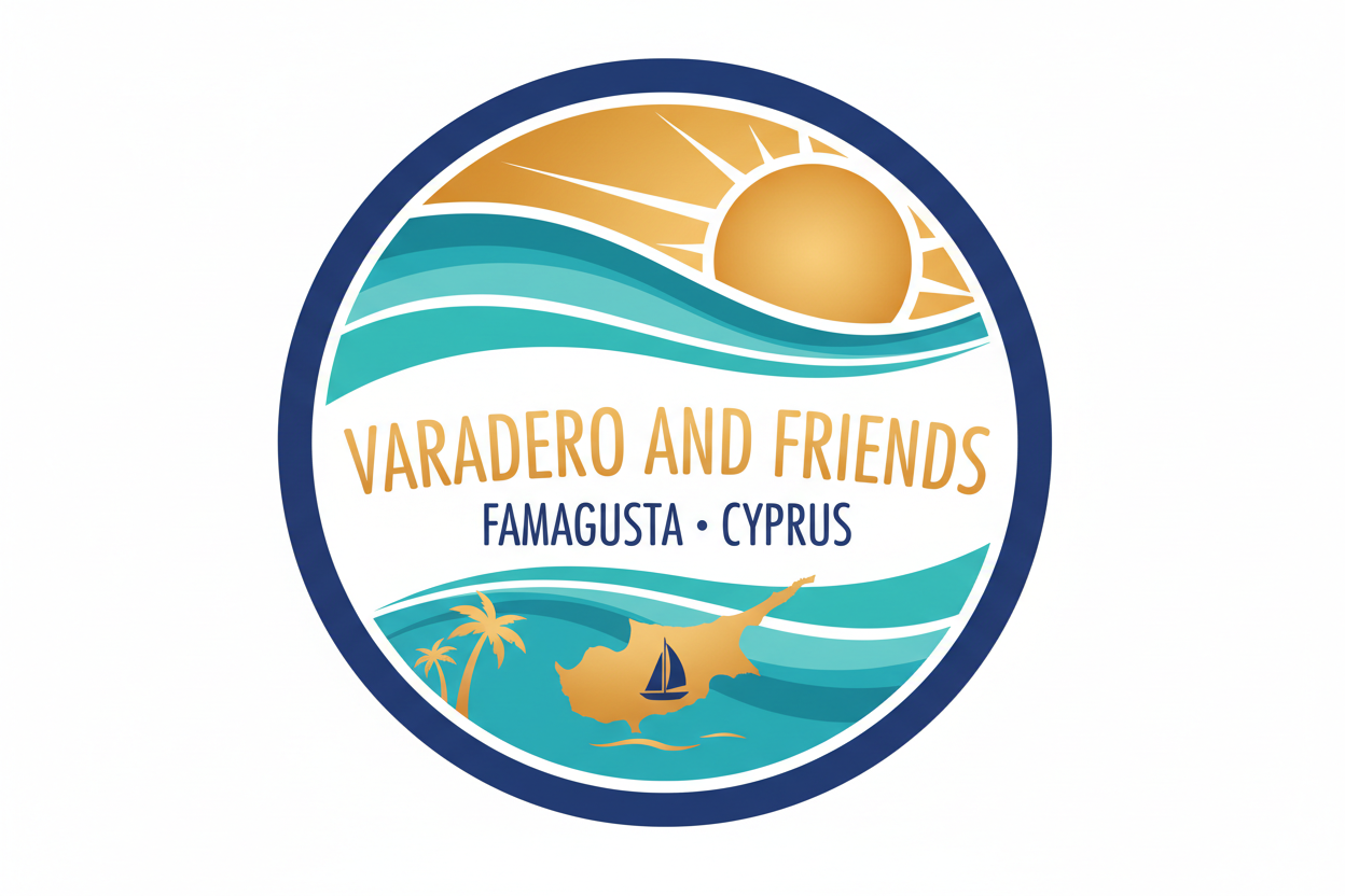 VARADERO AND FRIENDS FAMAGUSTA CYPRUS